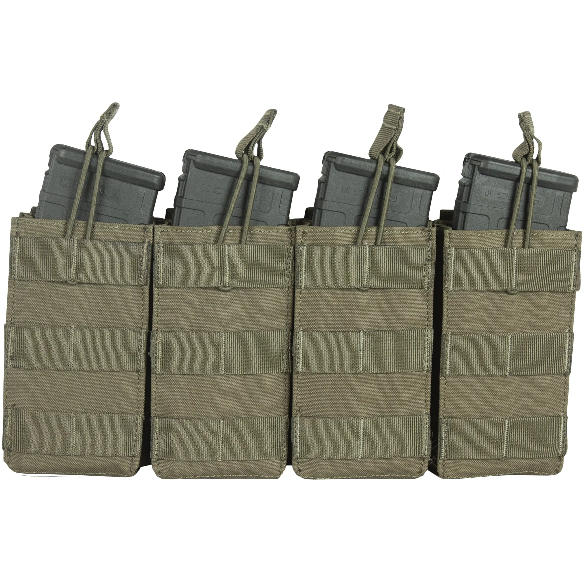 120-Round M4 Quick Deploy Pouch