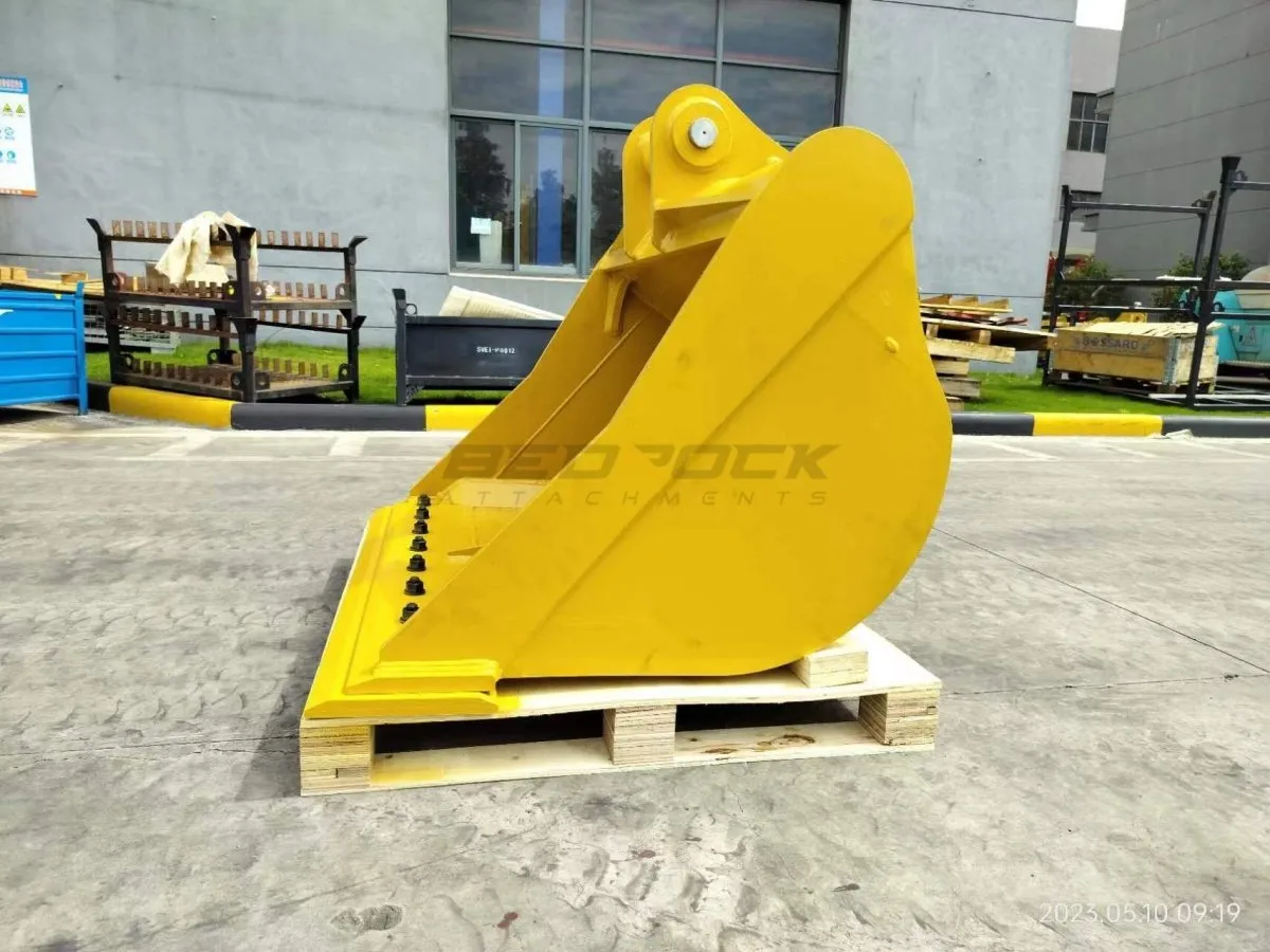 47 Excavator Cleaning Bucket fits CAT 307 Excavator