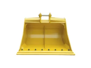 47 Excavator Cleaning Bucket fits CAT 307 Excavator