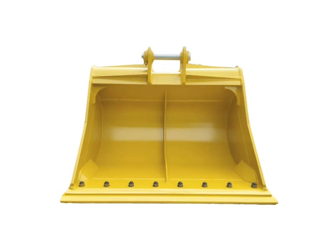 47 Excavator Cleaning Bucket fits CAT 307 Excavator