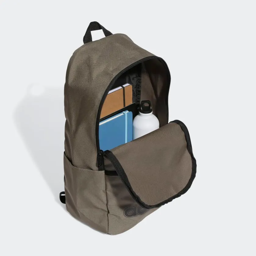 Adidas Classic Foundation Casual Backpack