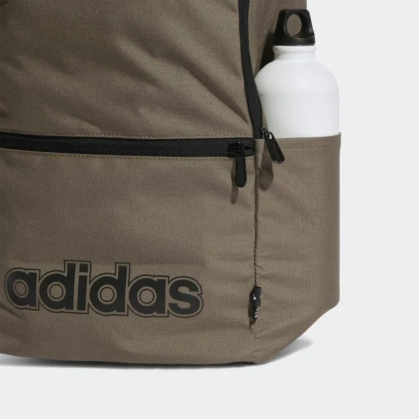 Adidas Classic Foundation Casual Backpack