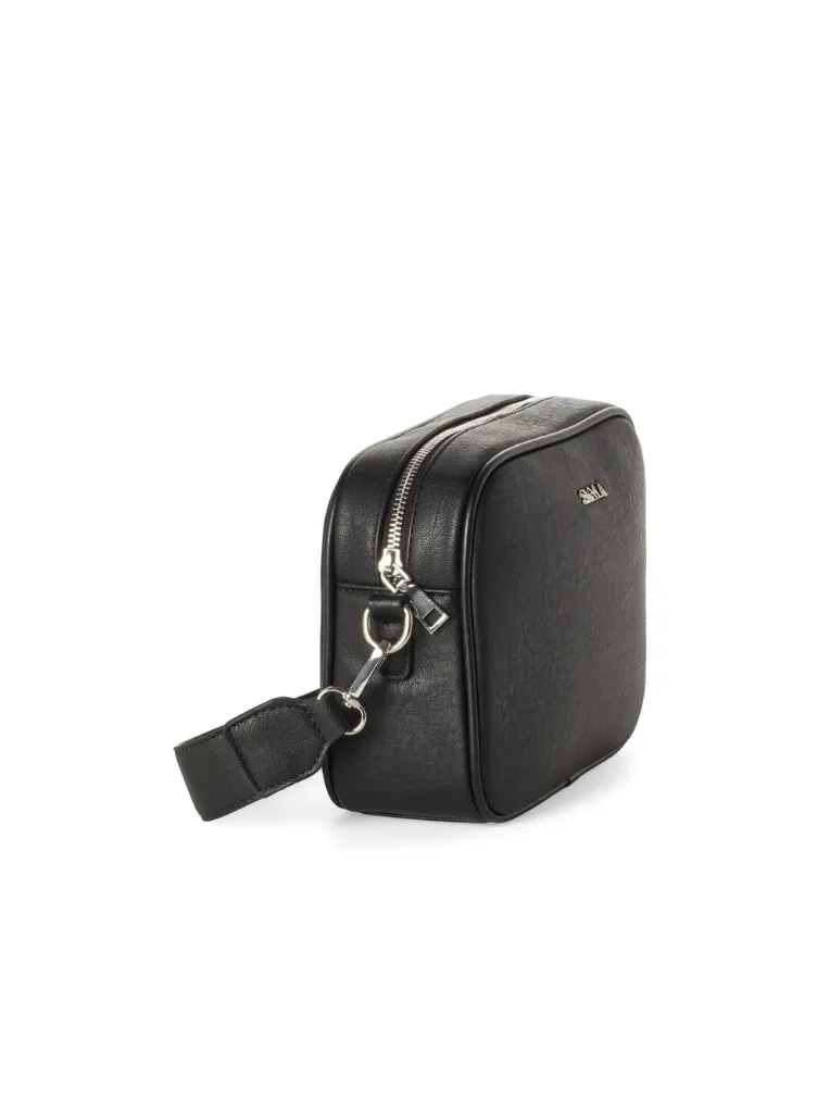 Alicia Vegan Crossbody Bag by SKYLA