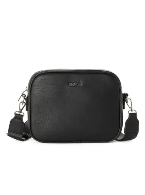 Alicia Vegan Crossbody Bag by SKYLA