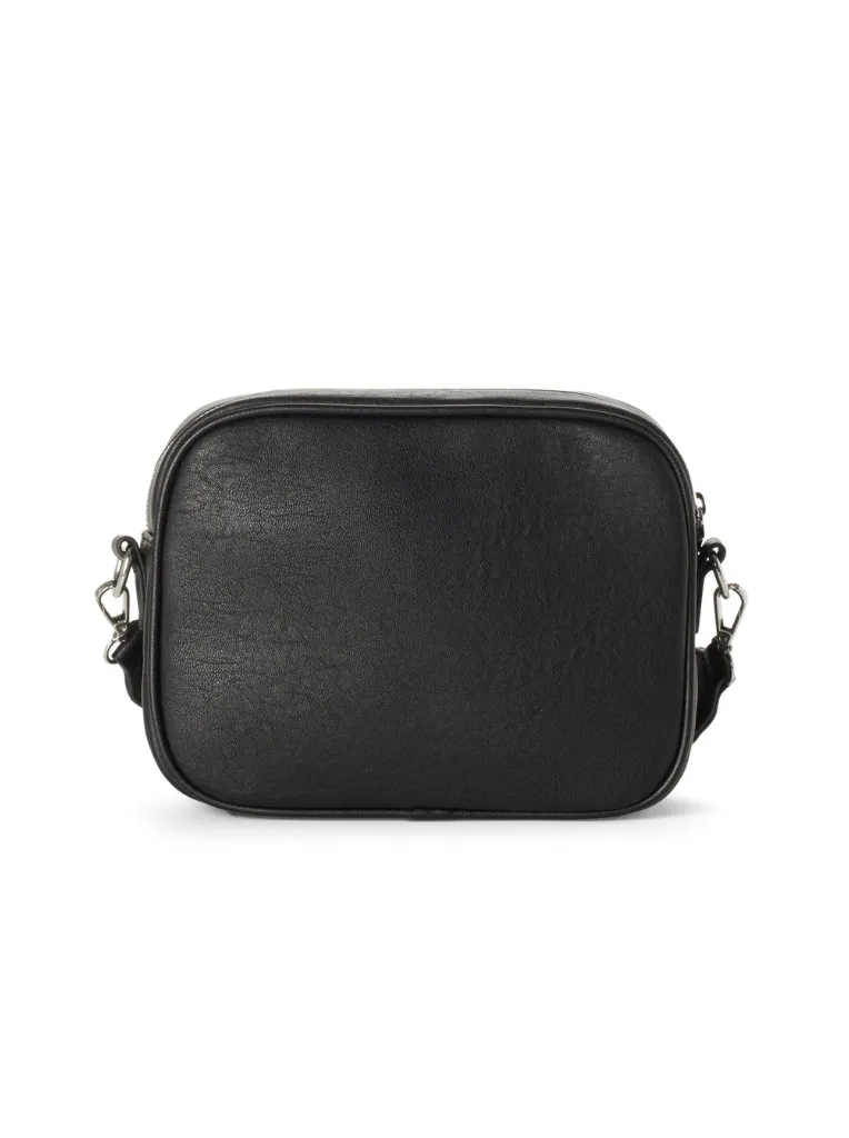Alicia Vegan Crossbody Bag by SKYLA