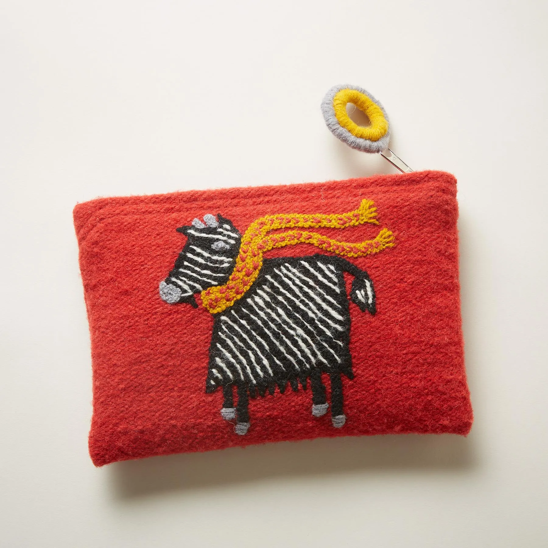 Animal Tales Pouch