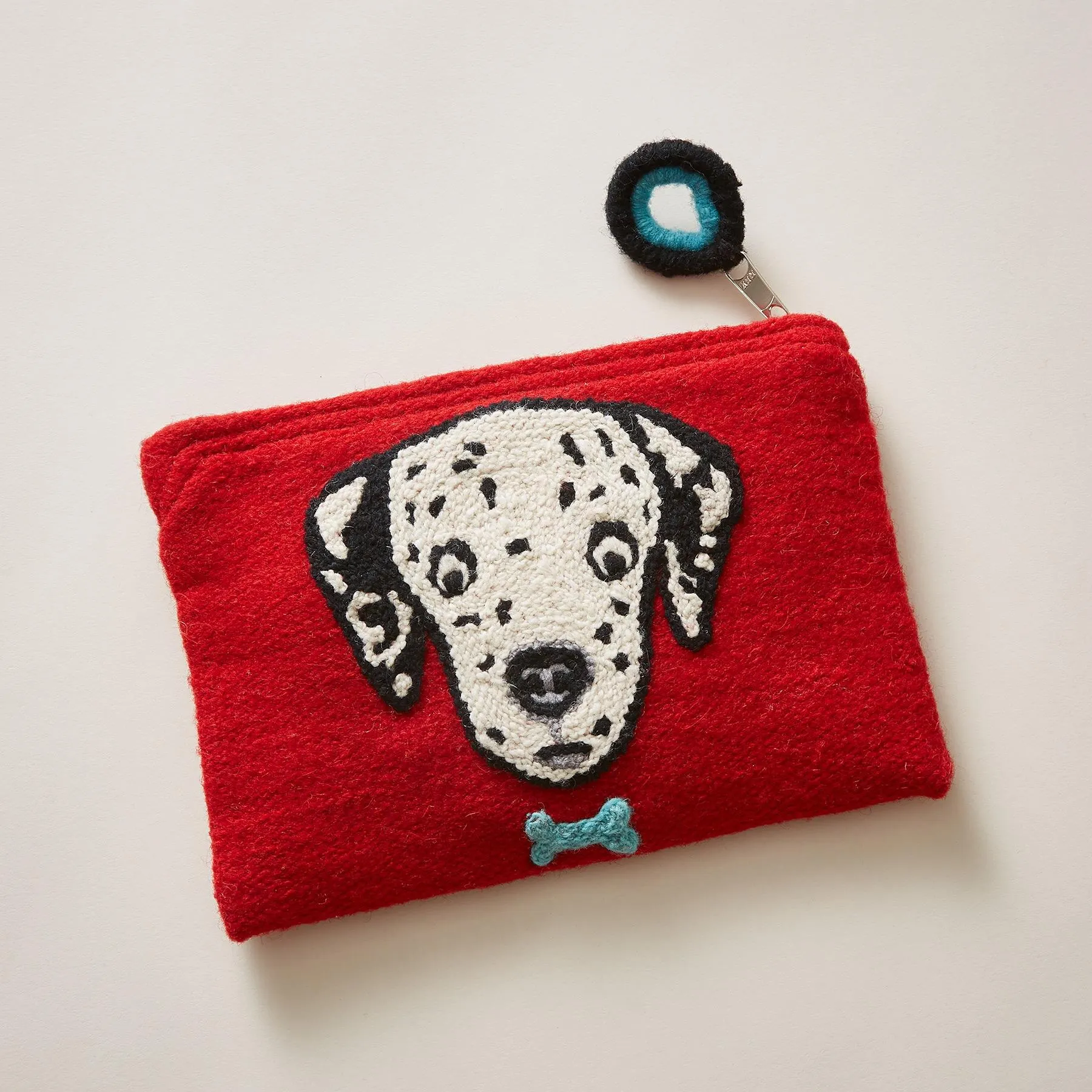 Animal Tales Pouch