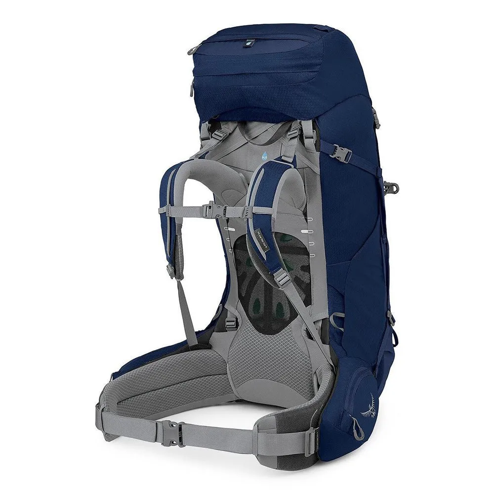 ARIEL 65L EXTENDED FIT BACKPACK - WOMEN'S