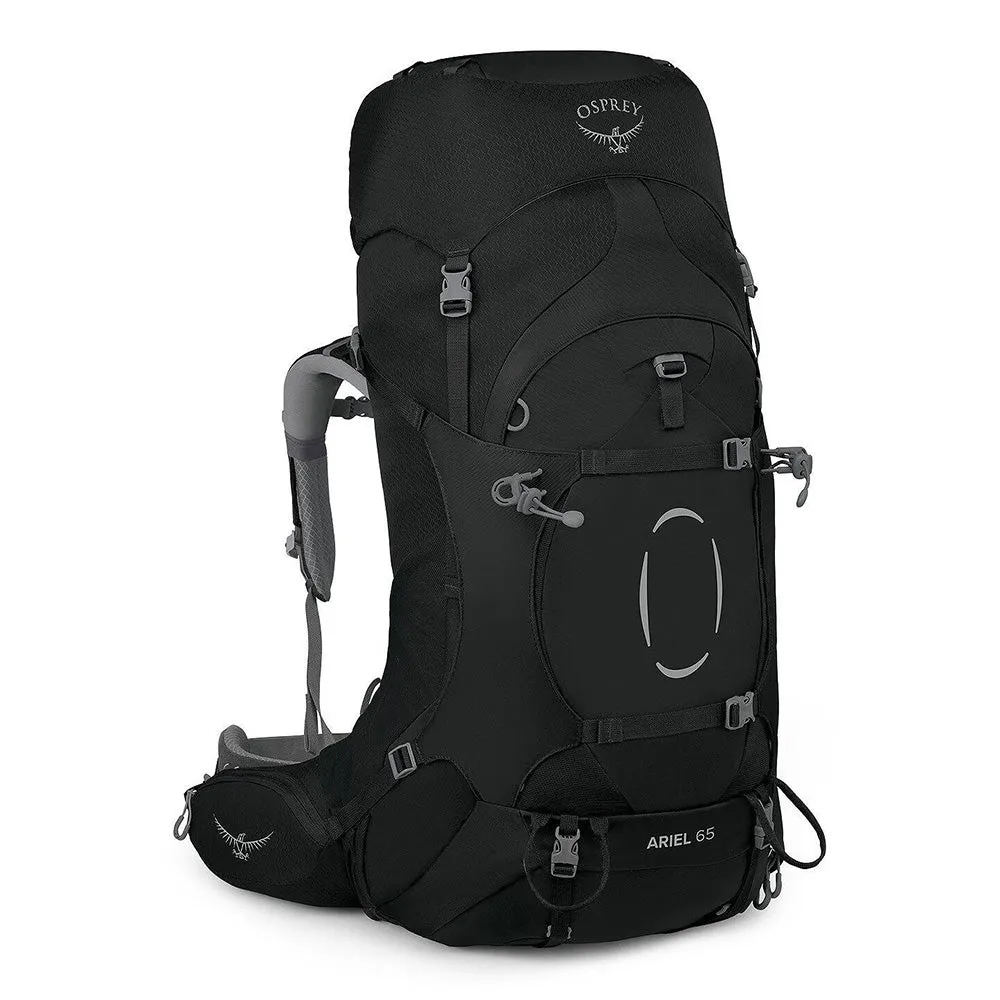 ARIEL 65L EXTENDED FIT BACKPACK - WOMEN'S