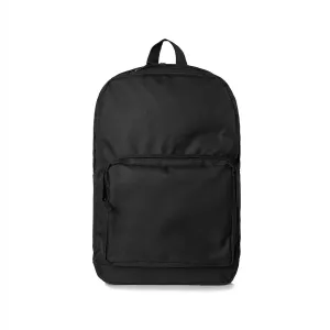 AS Colour Black Metro Backpack