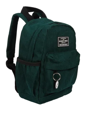 Backpack (Evergreen Cord)