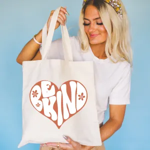 Be Kind Tote