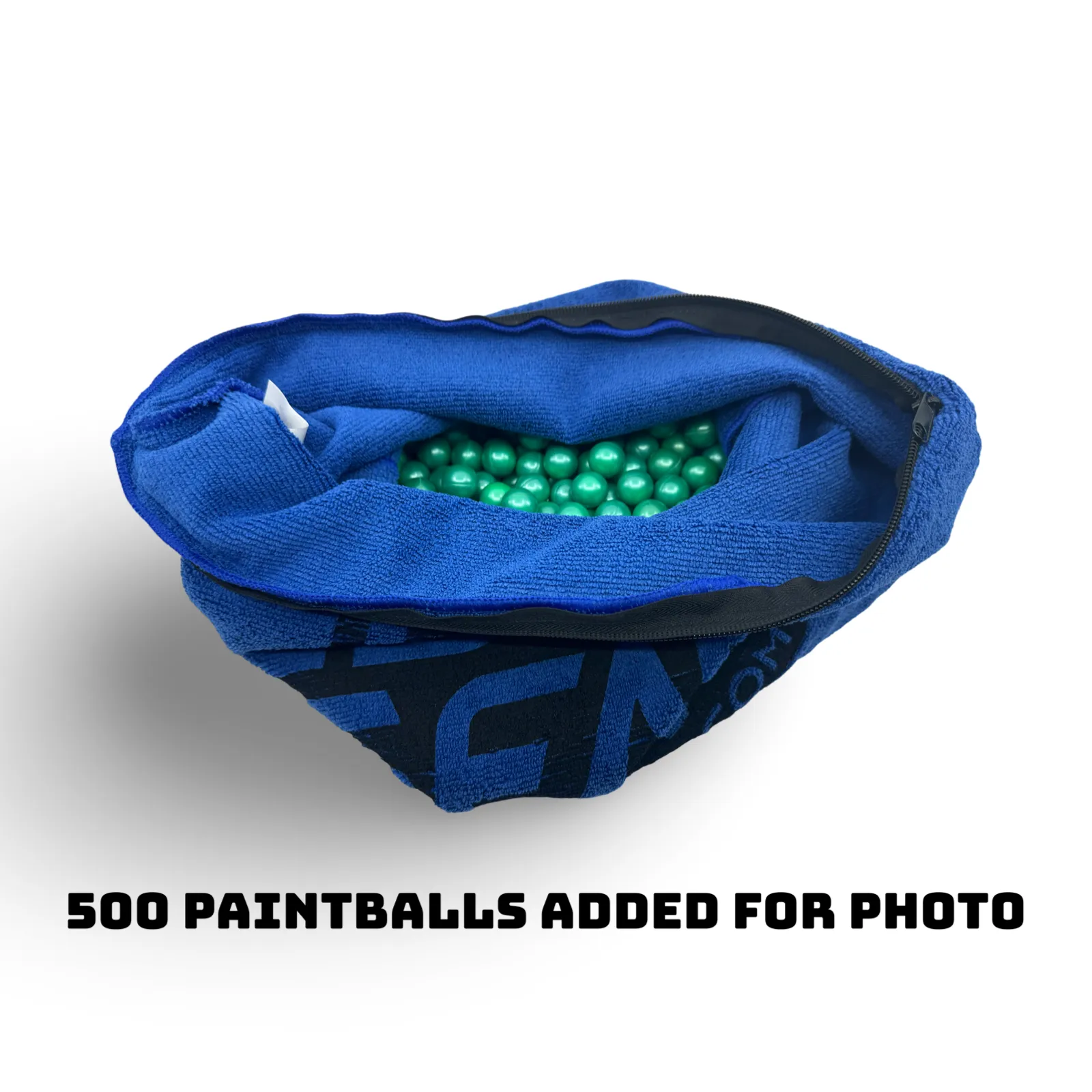 BFPGear Versatile Microfiber Bag