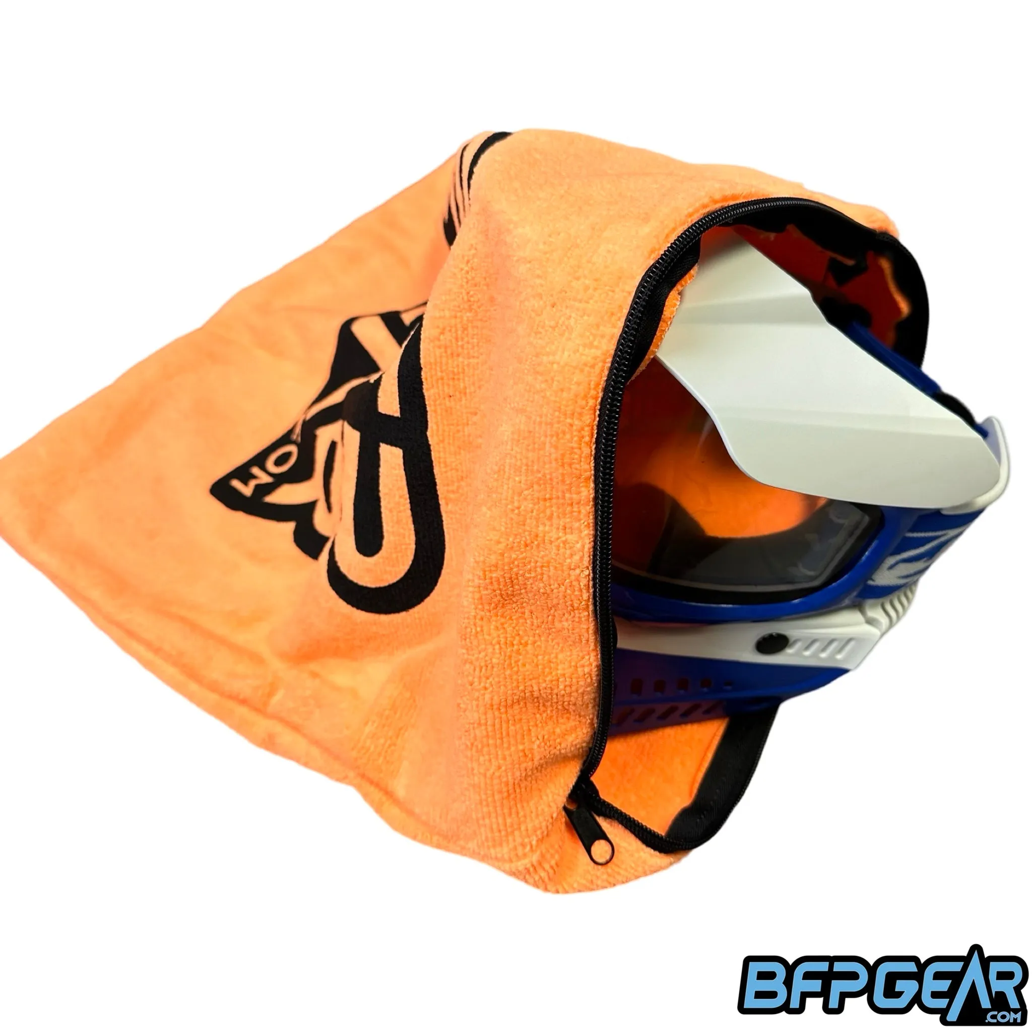 BFPGear Versatile Microfiber Bag