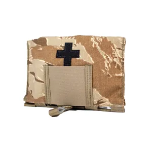 Blow-Out Kit Pouch