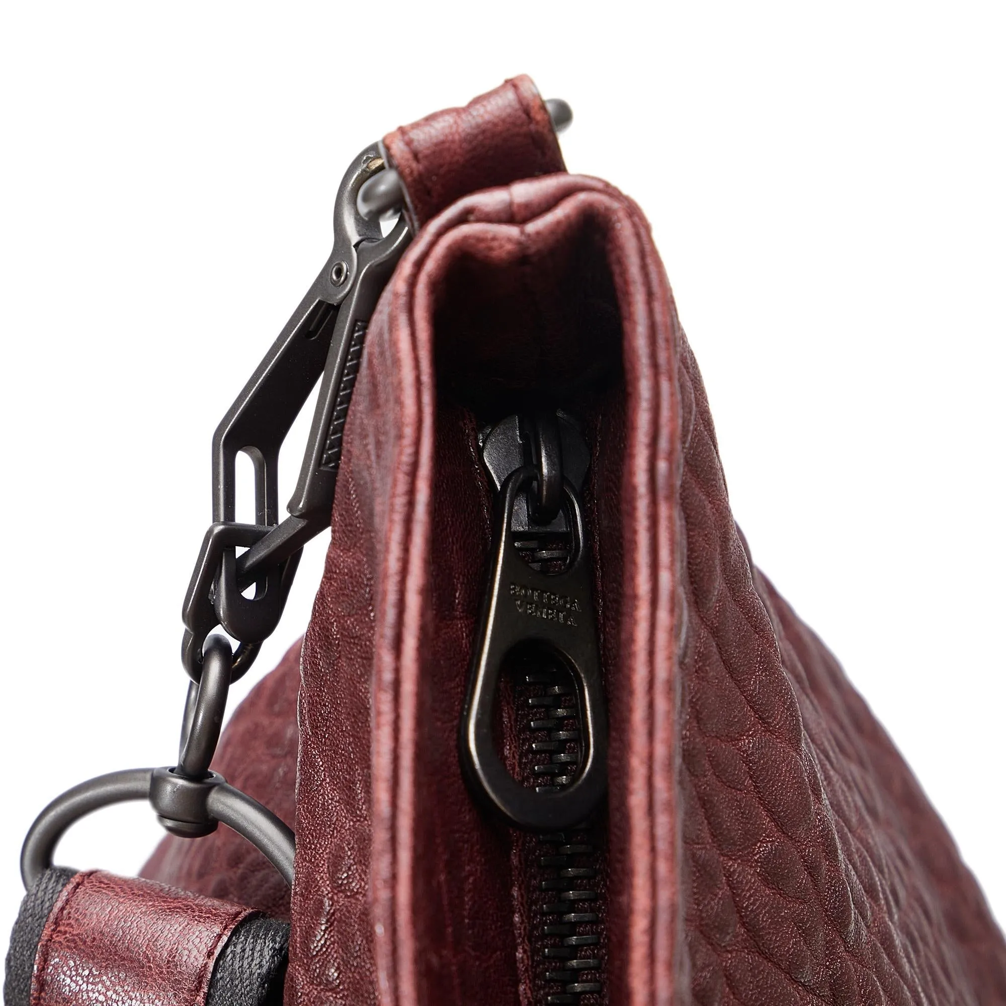 Bottega Veneta Intrecciato Crossbody (SHG-ZKr1Mi)