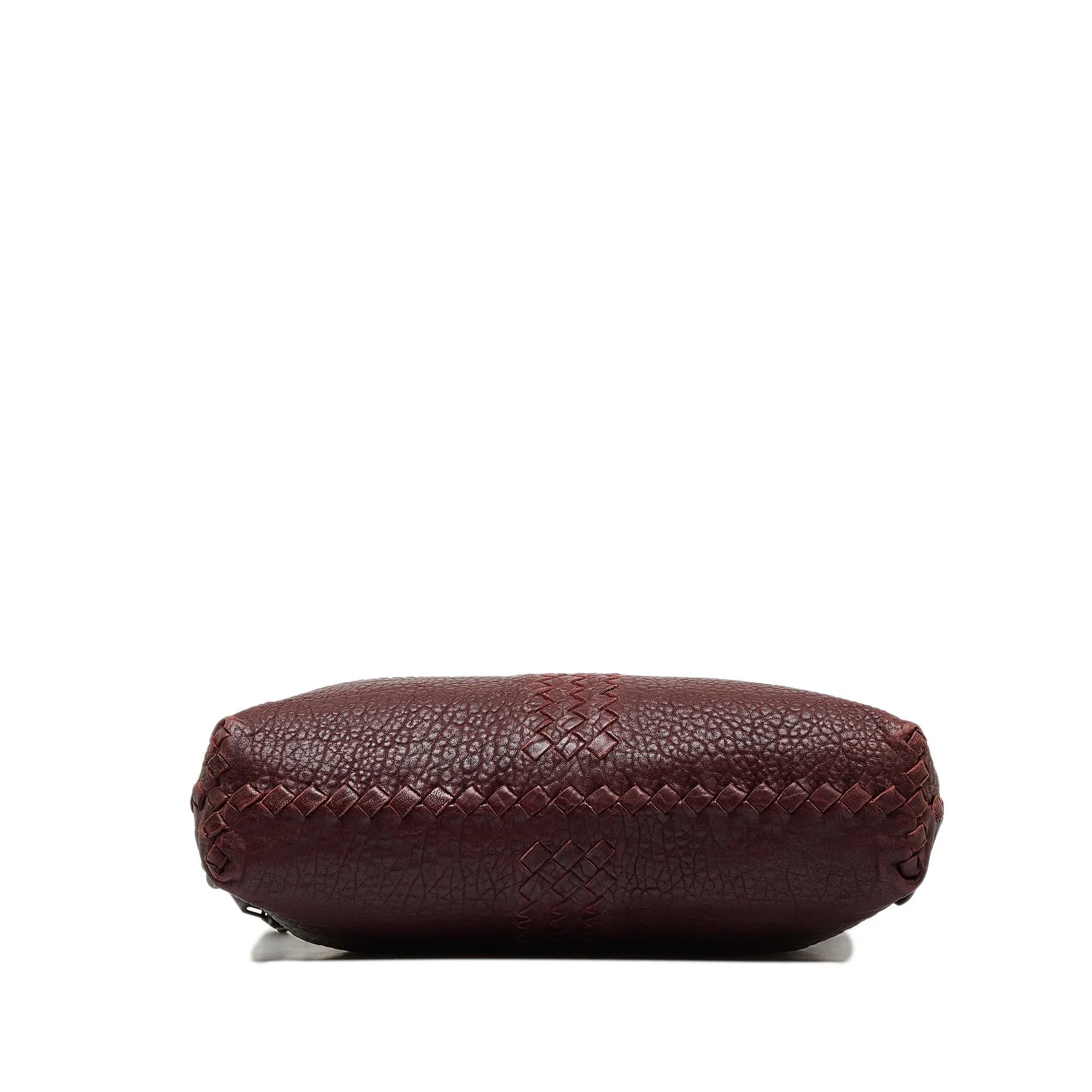 Bottega Veneta Intrecciato Crossbody (SHG-ZKr1Mi)