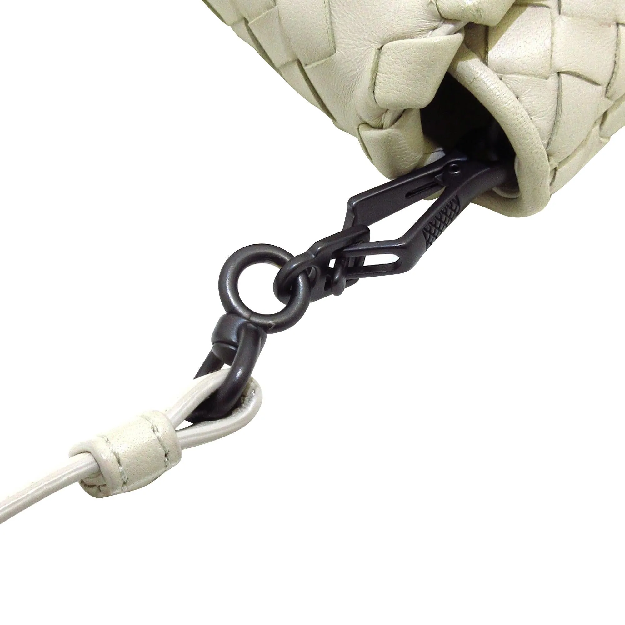 Bottega Veneta Intrecciato Flap Crossbody Bag (SHG-wEXfxE)
