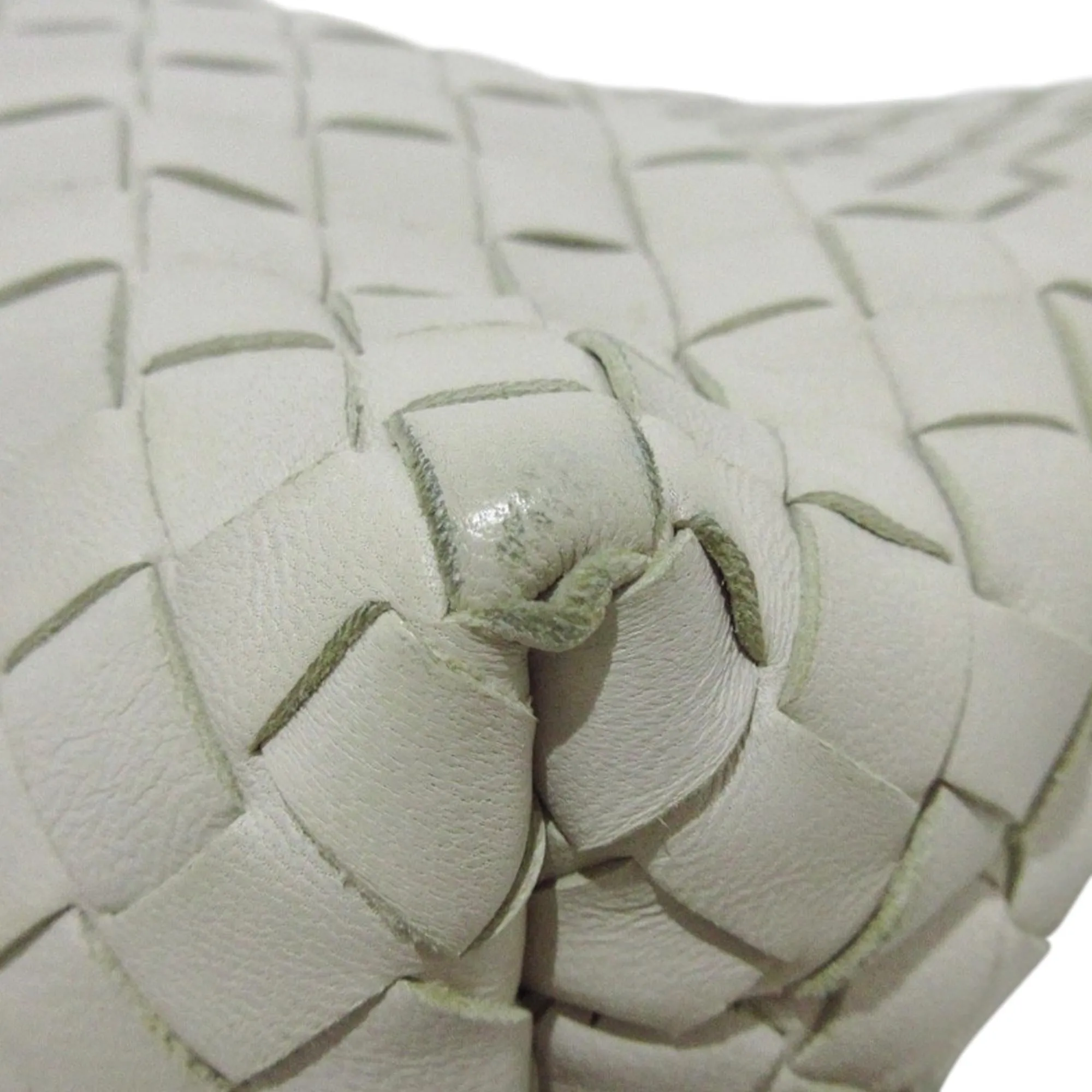 Bottega Veneta Intrecciato Flap Crossbody Bag (SHG-wEXfxE)