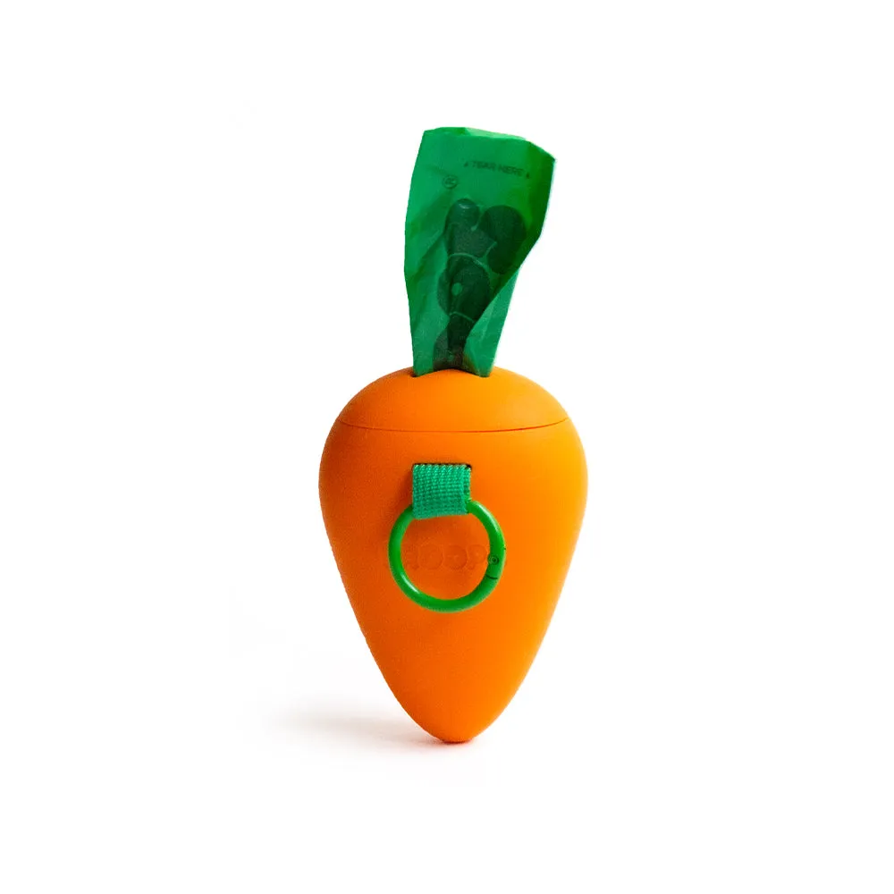Carrot Froops Bag Holder