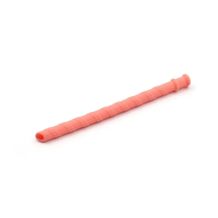 Children's Silicone Straw