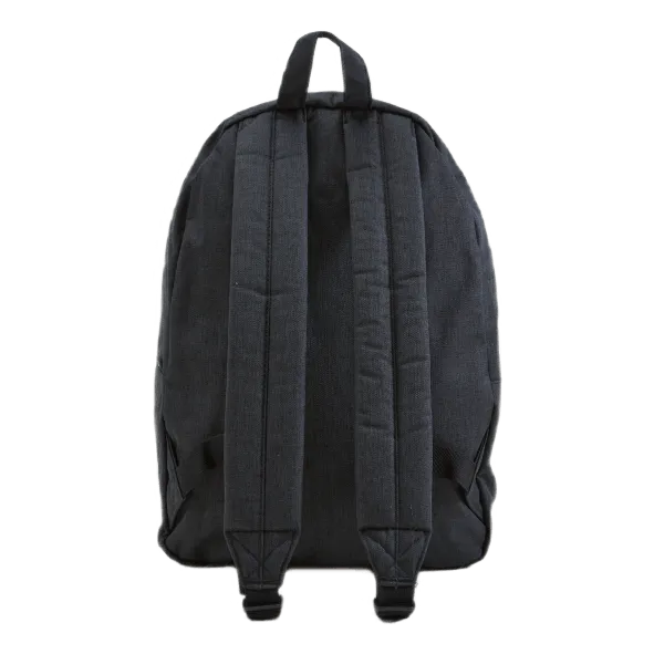 Classic Black Crosshatch