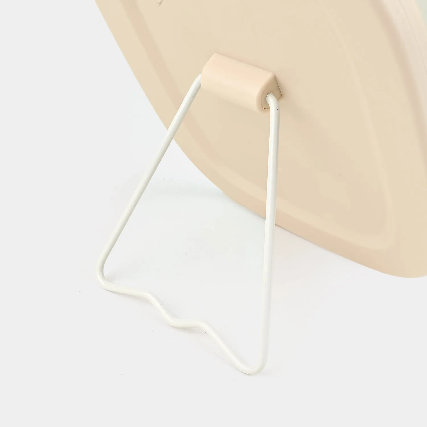 Cool Shapes Table Mirror