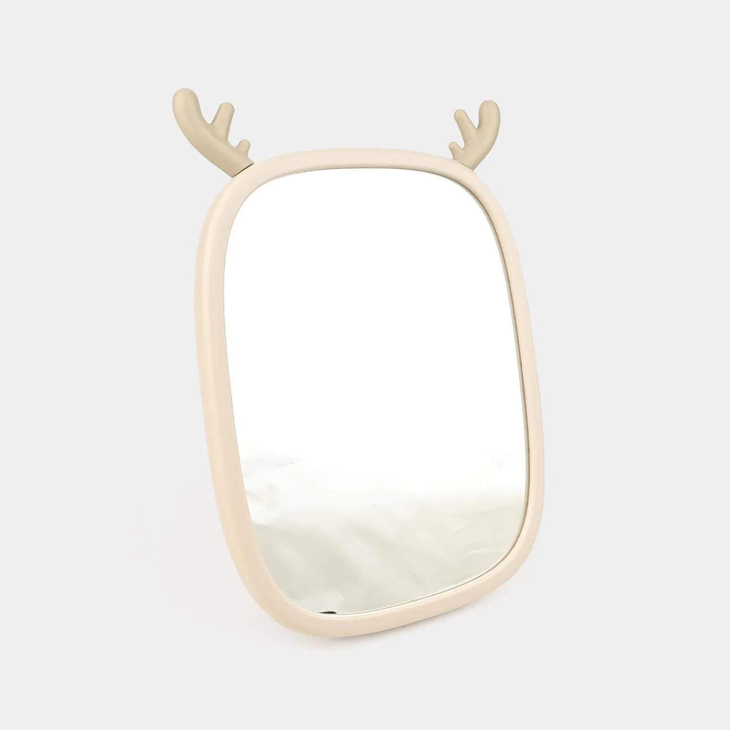 Cool Shapes Table Mirror