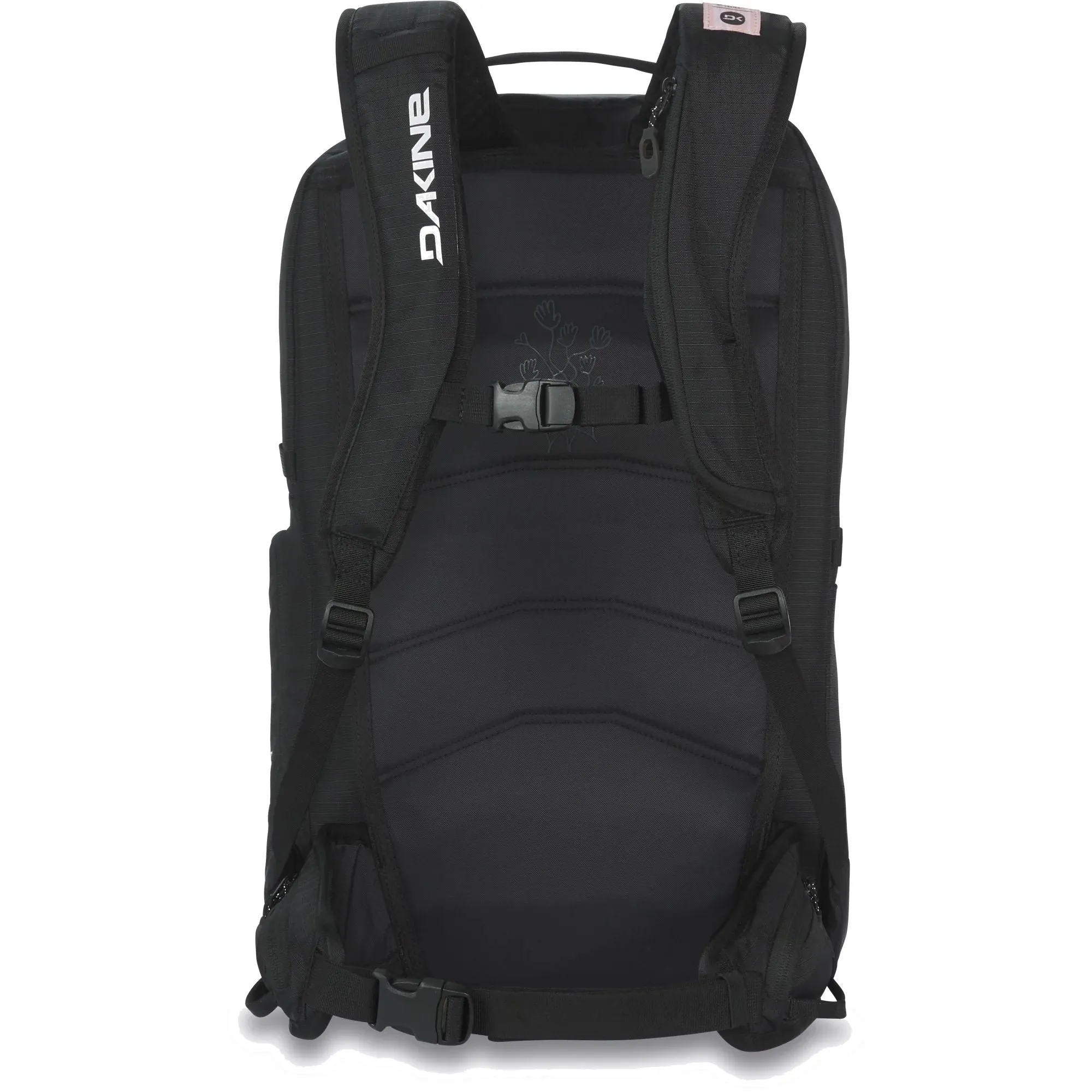 Dakine Women's Team Mission Pro 25L