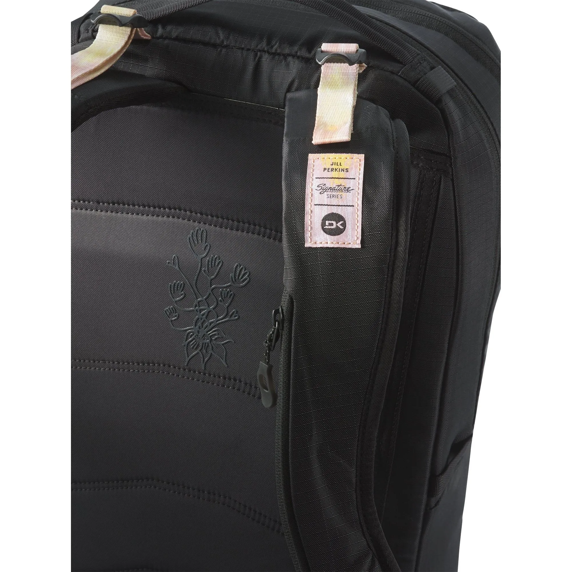 Dakine Women's Team Mission Pro 25L