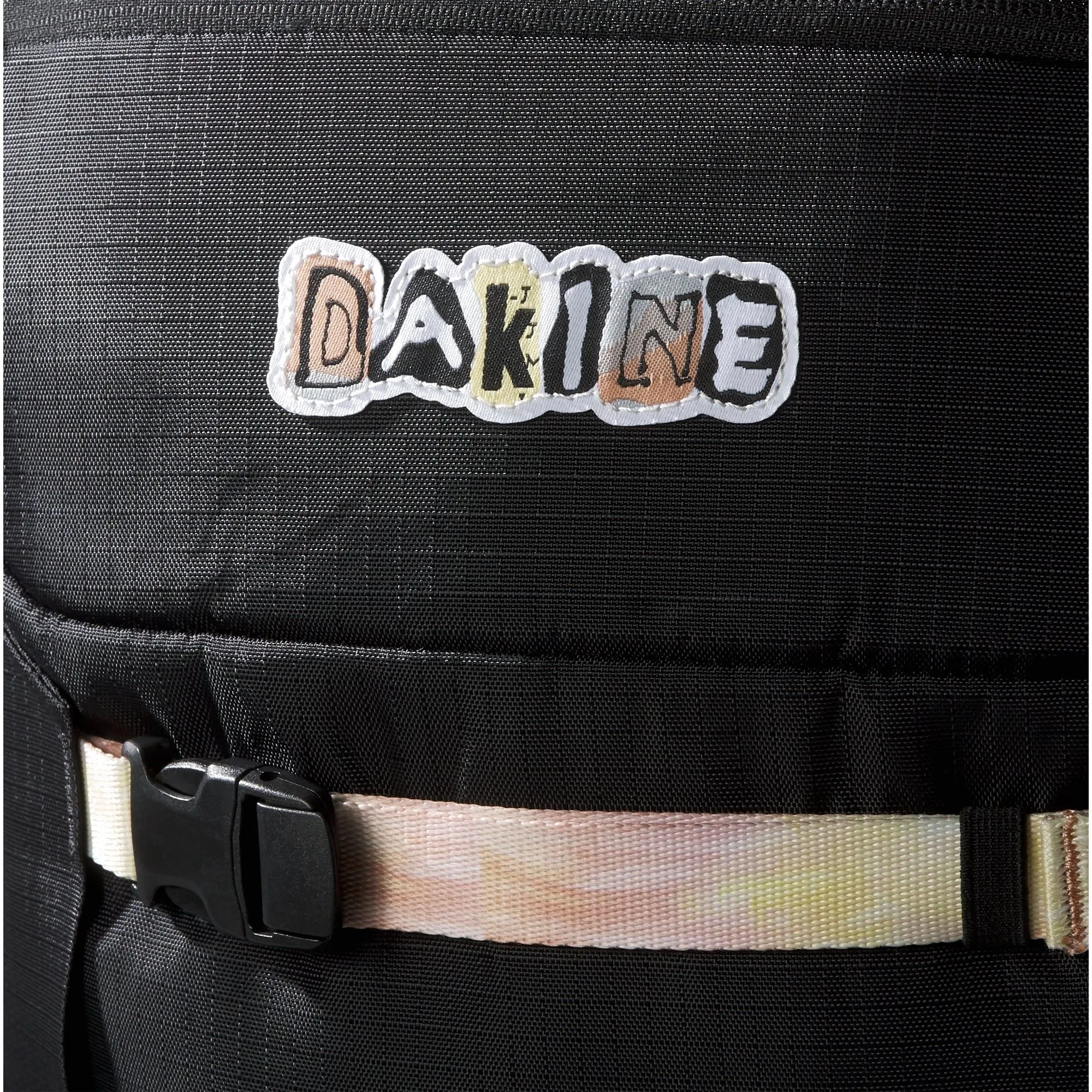 Dakine Women's Team Mission Pro 25L