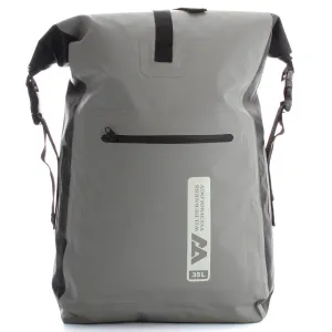 DELUXE DRY BACKPACK PVC