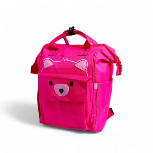 Diaper Bag Backpack for Mom Dad, Maternity Changing Bag Diaper Backpack with Stroller Straps