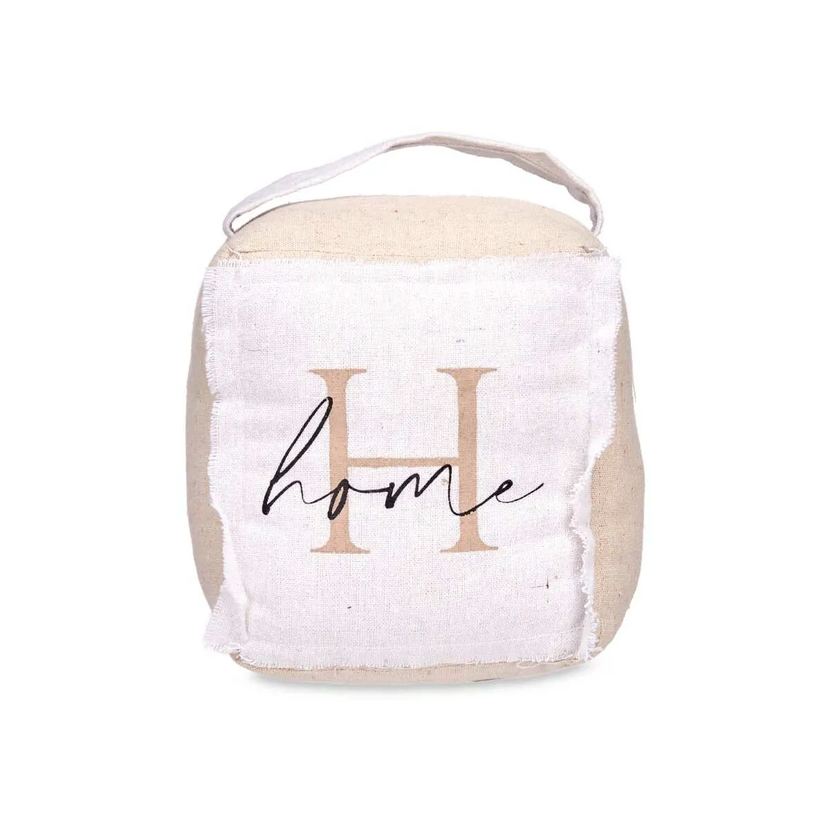 Door Stop Home Bucket 16 x 19 x 14.5 Cm 6 Units
