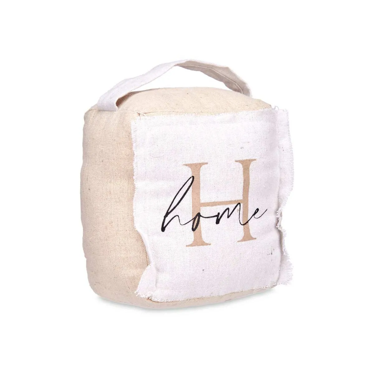 Door Stop Home Bucket 16 x 19 x 14.5 Cm 6 Units