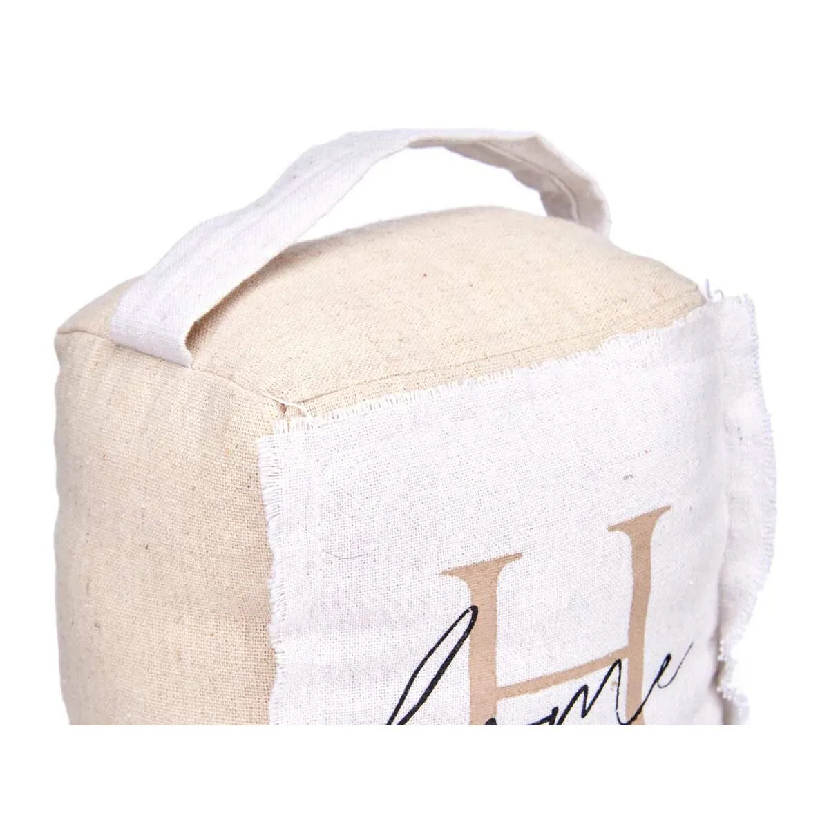 Door Stop Home Bucket 16 x 19 x 14.5 Cm 6 Units