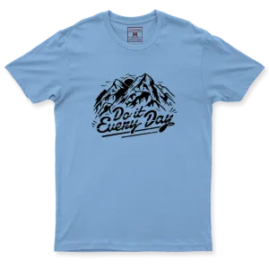 Drifit Shirt: Do It Everyday