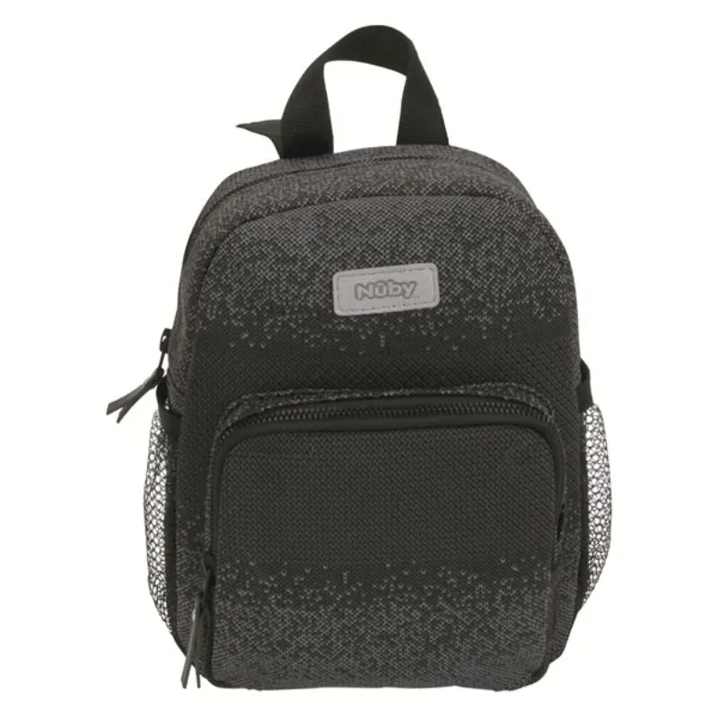 Eco Backpack Safety Harness with Tether