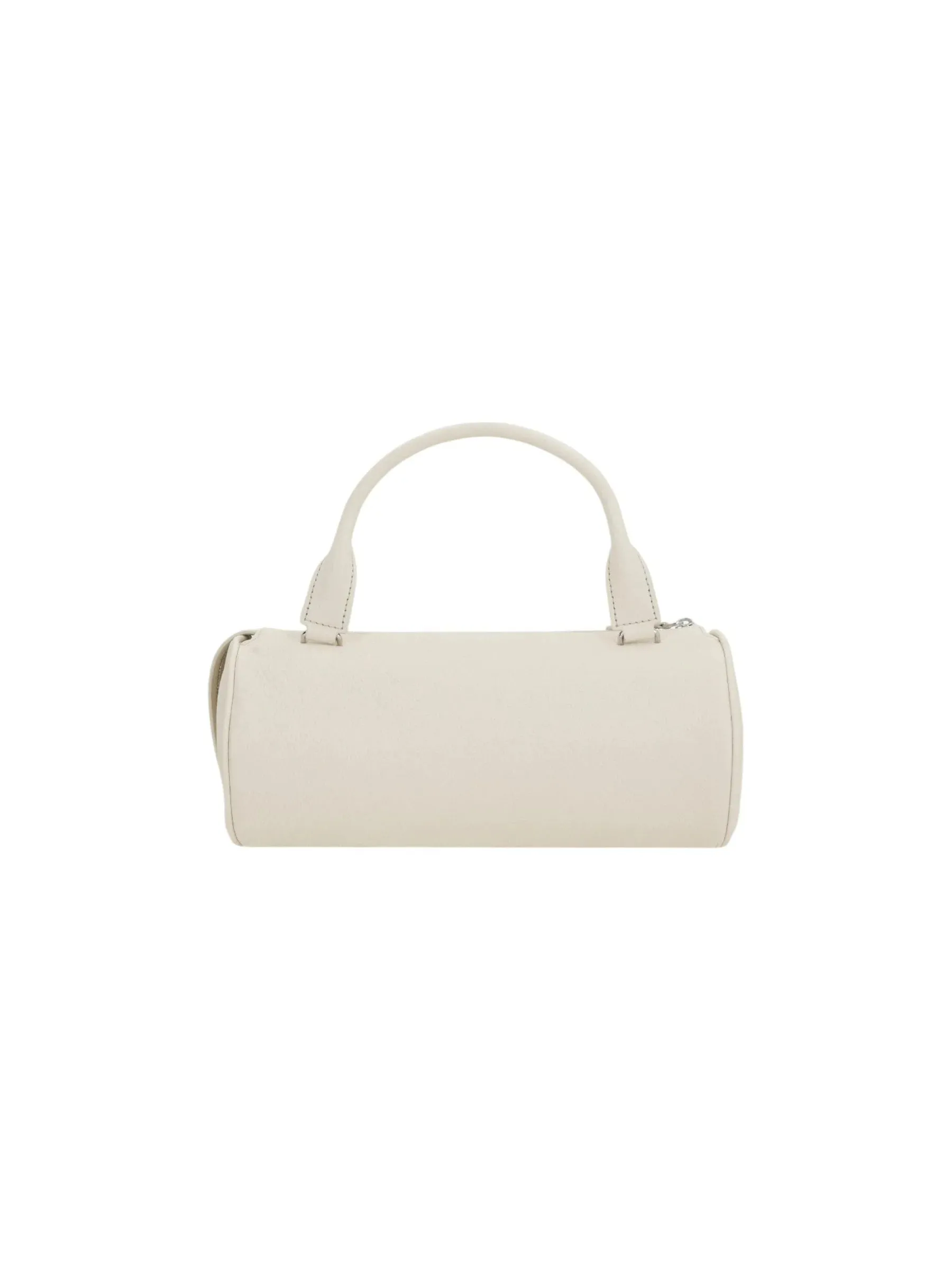 Edith Soft Grained Leather Tote