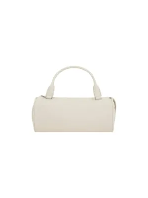 Edith Soft Grained Leather Tote