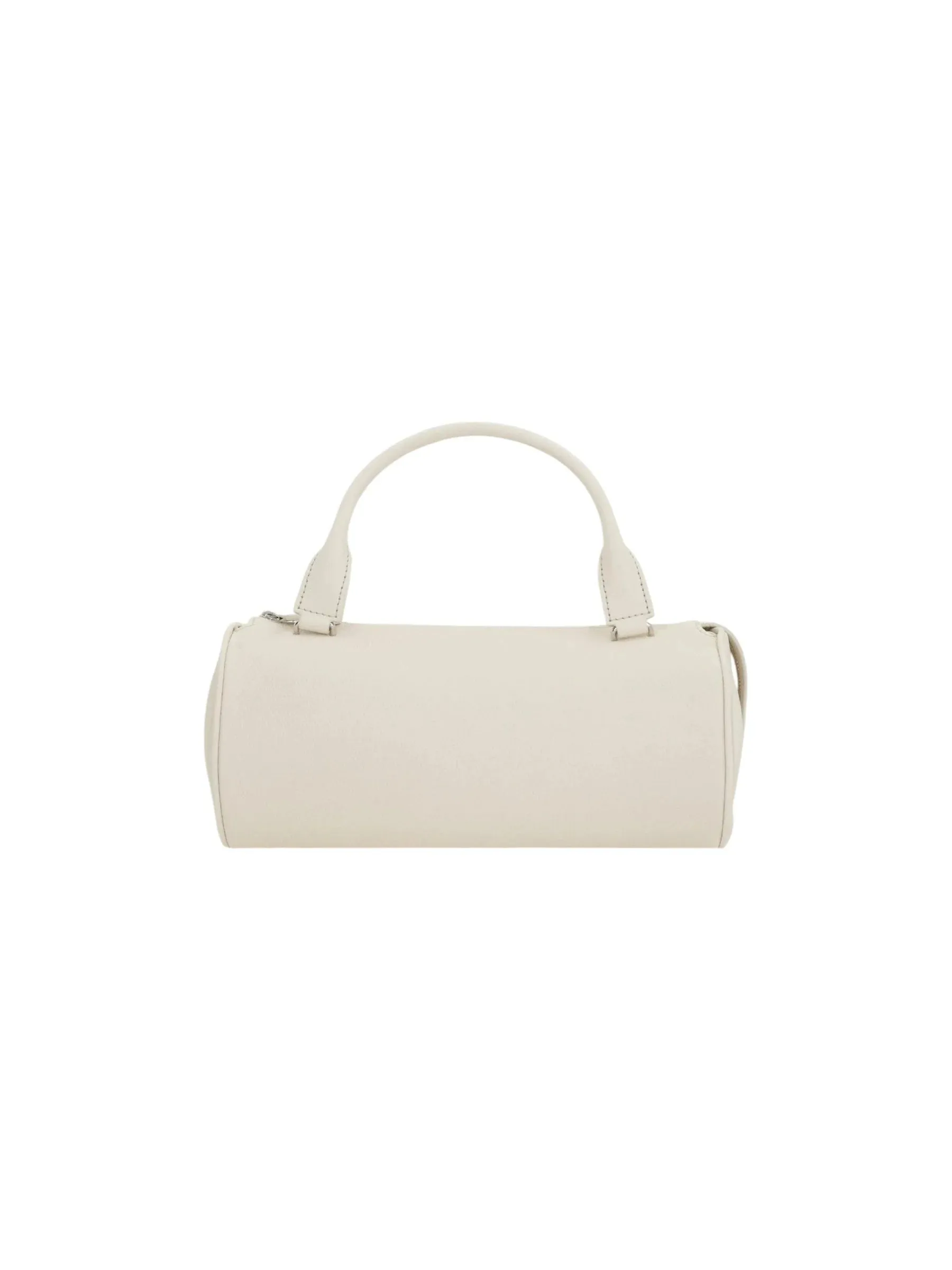 Edith Soft Grained Leather Tote
