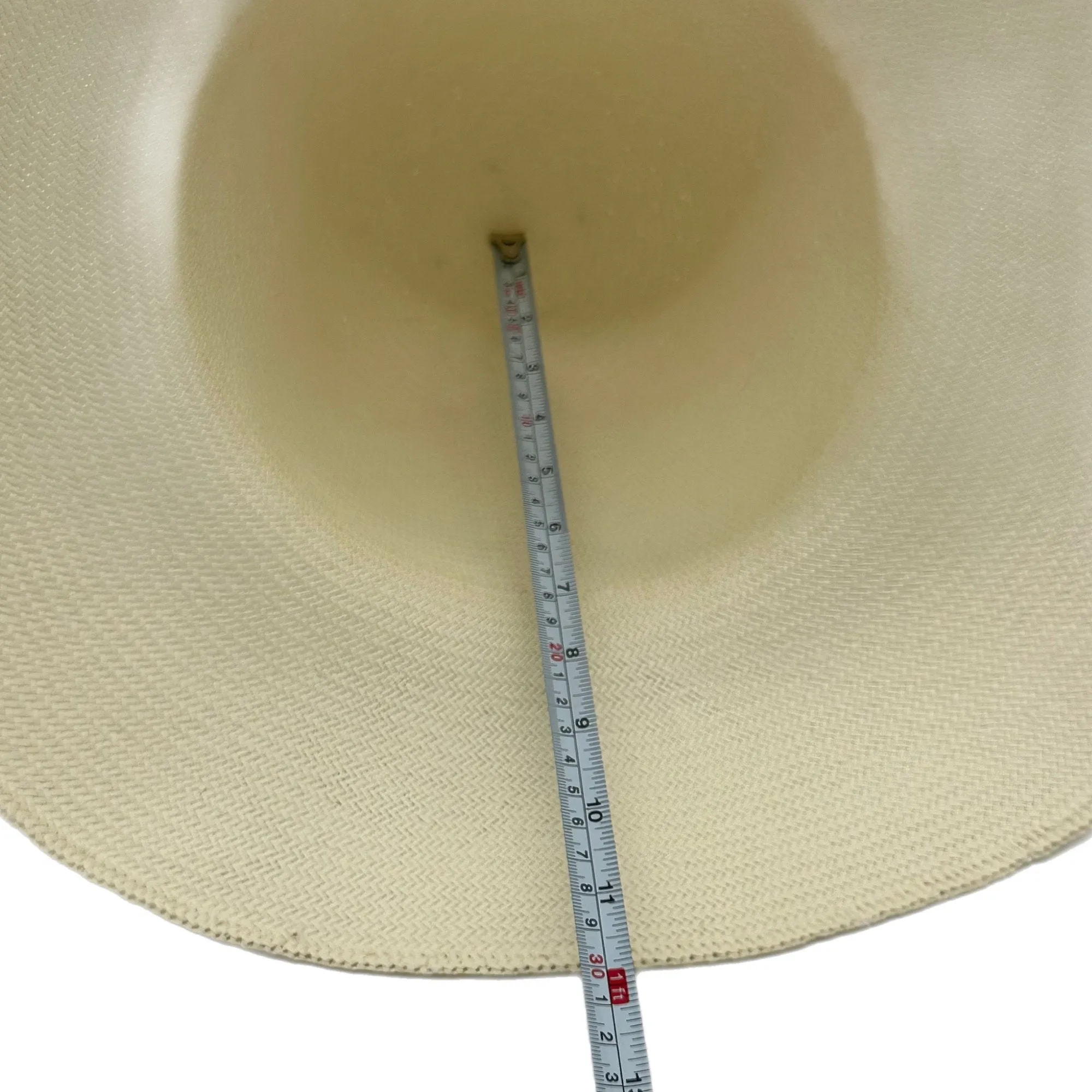 Fine Paper Straw Hat Bodies for Millinery and Hat Making