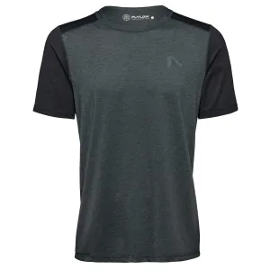 Flylow Men's Garrett Shirt Slate/Black