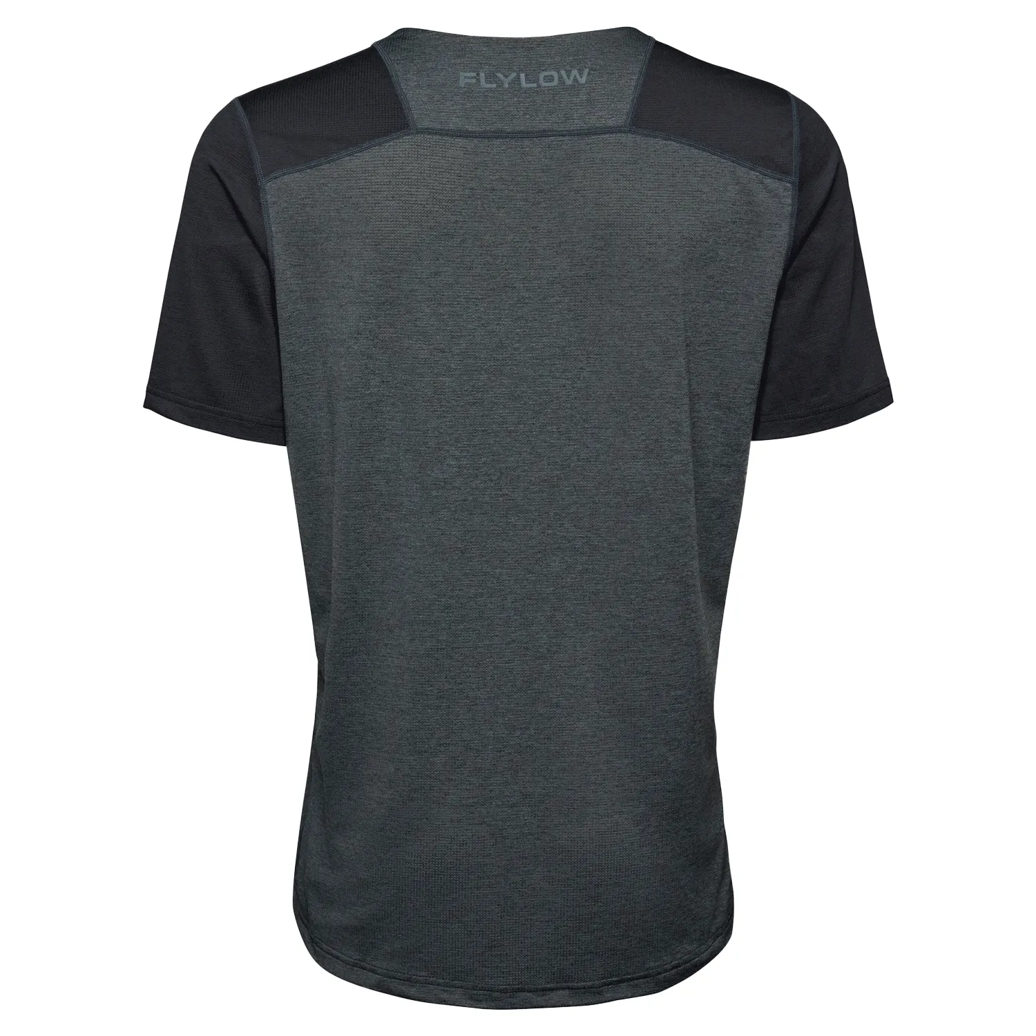 Flylow Men's Garrett Shirt Slate/Black