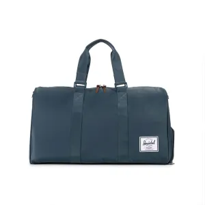 Herschel Novel Nylon Duffel Bag - Navy