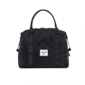 Herschel Strand Nylon Bag - Black
