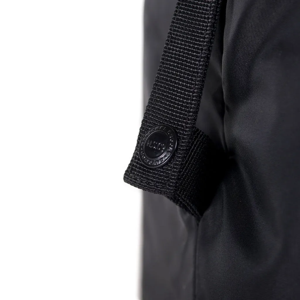 Herschel Strand Nylon Bag - Black