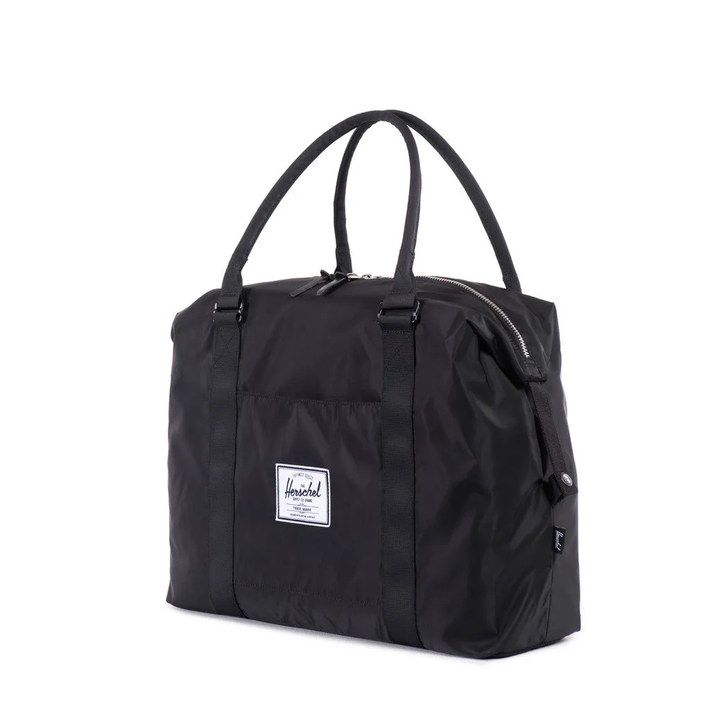 Herschel Strand Nylon Bag - Black