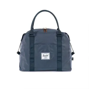 Herschel Strand Nylon Bag - Navy