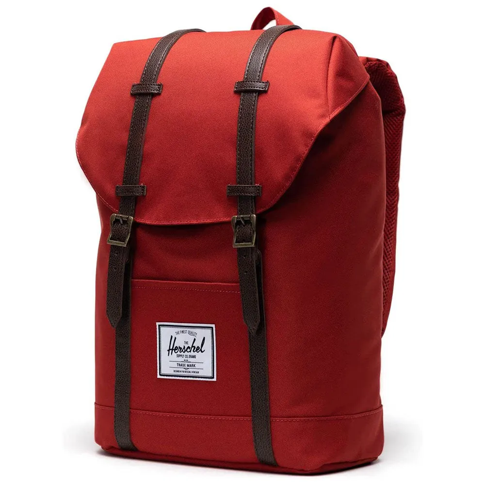 Herschel Unisex Ketchup Retreat One Size Backpack - 10066-04977-OS